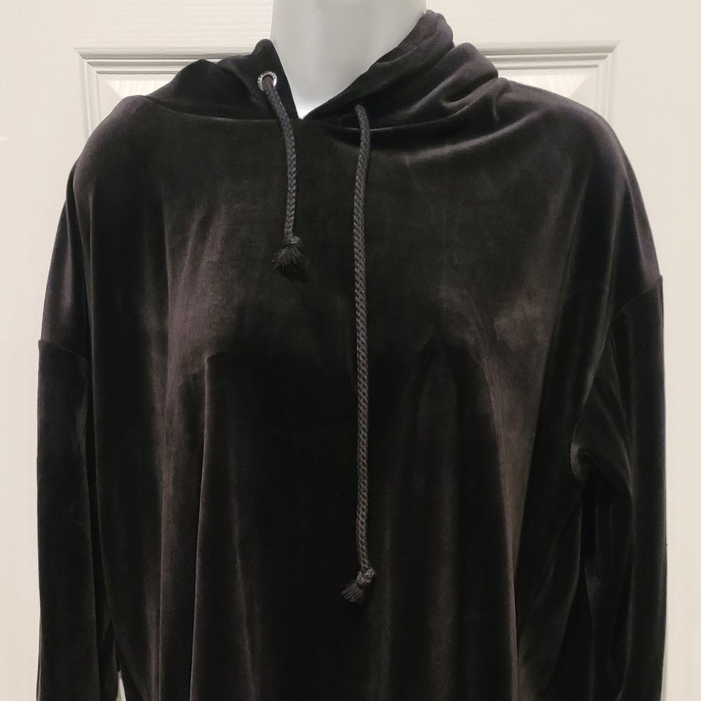 Joe's Jeans Velour Tracksuit